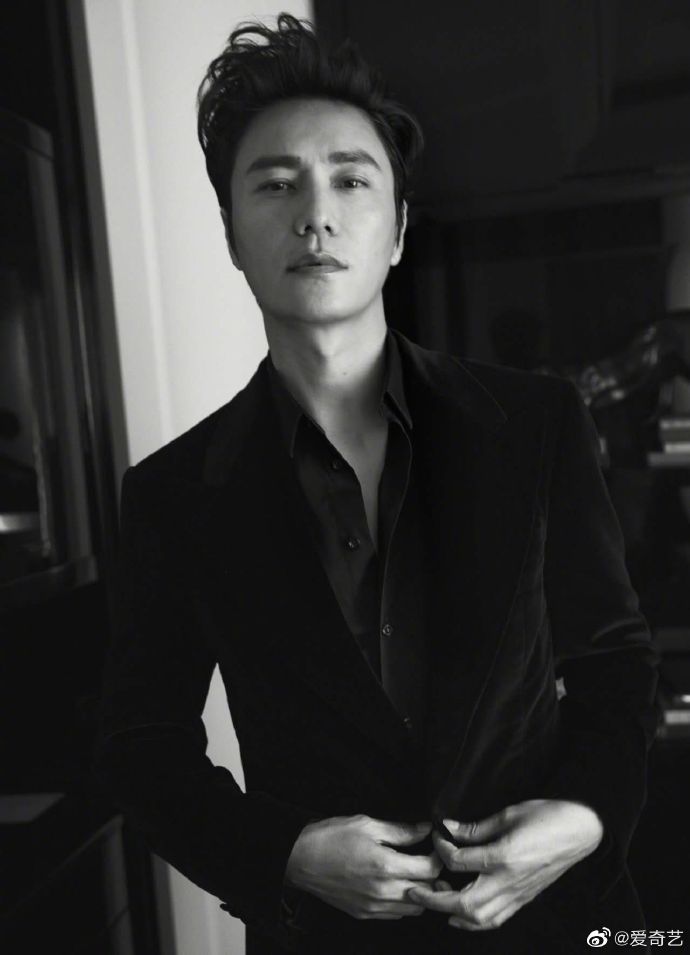 陈坤最新图片获取指南，轻松获取心仪明星图片的方法
