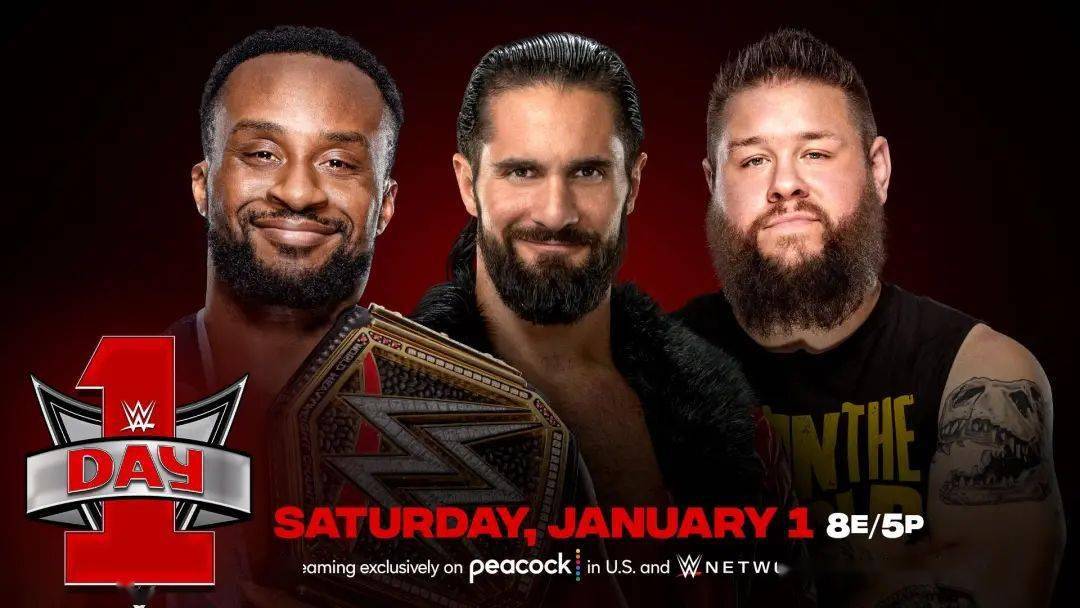 WWE摔跤场上的温情日常，最新资讯与动态