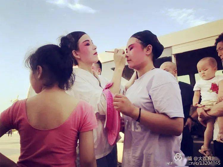 大荔乐队最新动态，音乐力量蜕变与自信成就感的追求之路