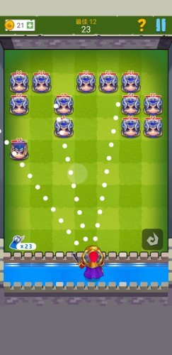 最新趣味游戏探索自然美景,寻找内心平和之旅