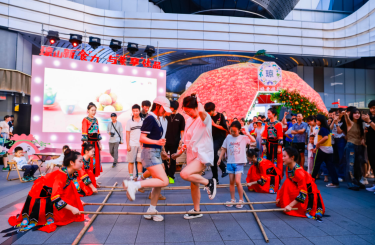 重庆最新活动,城市脉搏的盛宴探索之旅