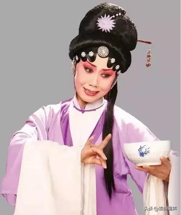 陕西最新秦腔，小巷深处的秦韵宝藏探索