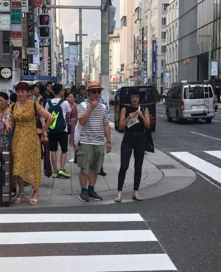徐濠萦最新时尚照片，科技魅力展现先锋风采