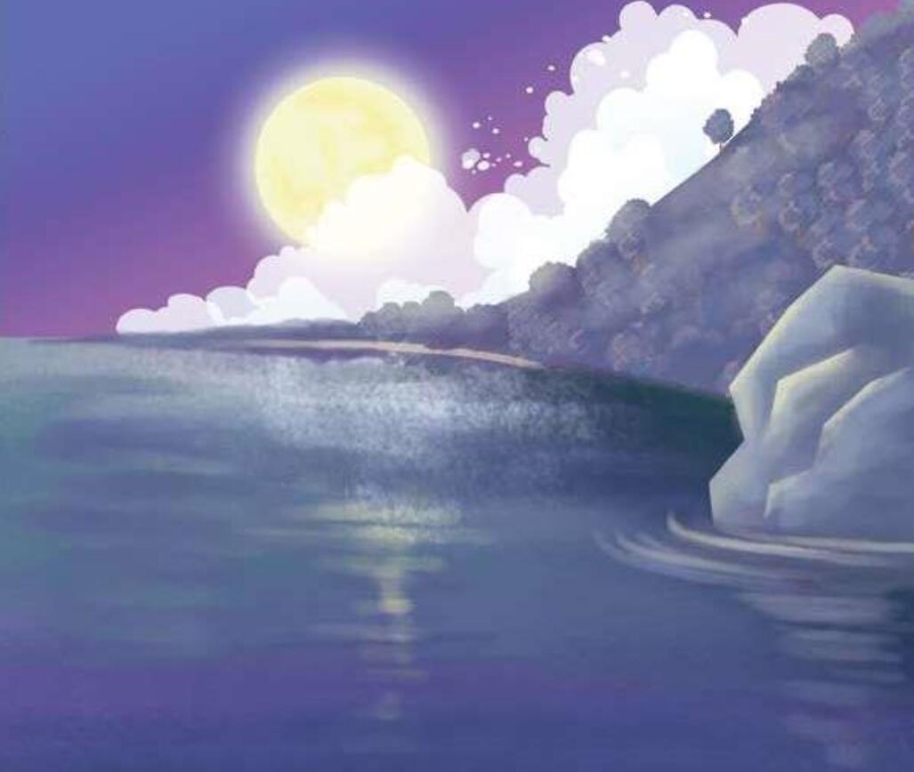 最新睡前故事，温馨陪伴助你甜蜜入梦🌙💤