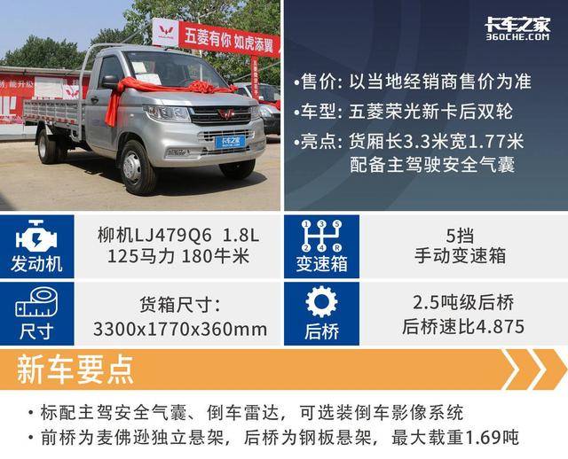 领跑绿色物流新时代,最新电动货车亮相