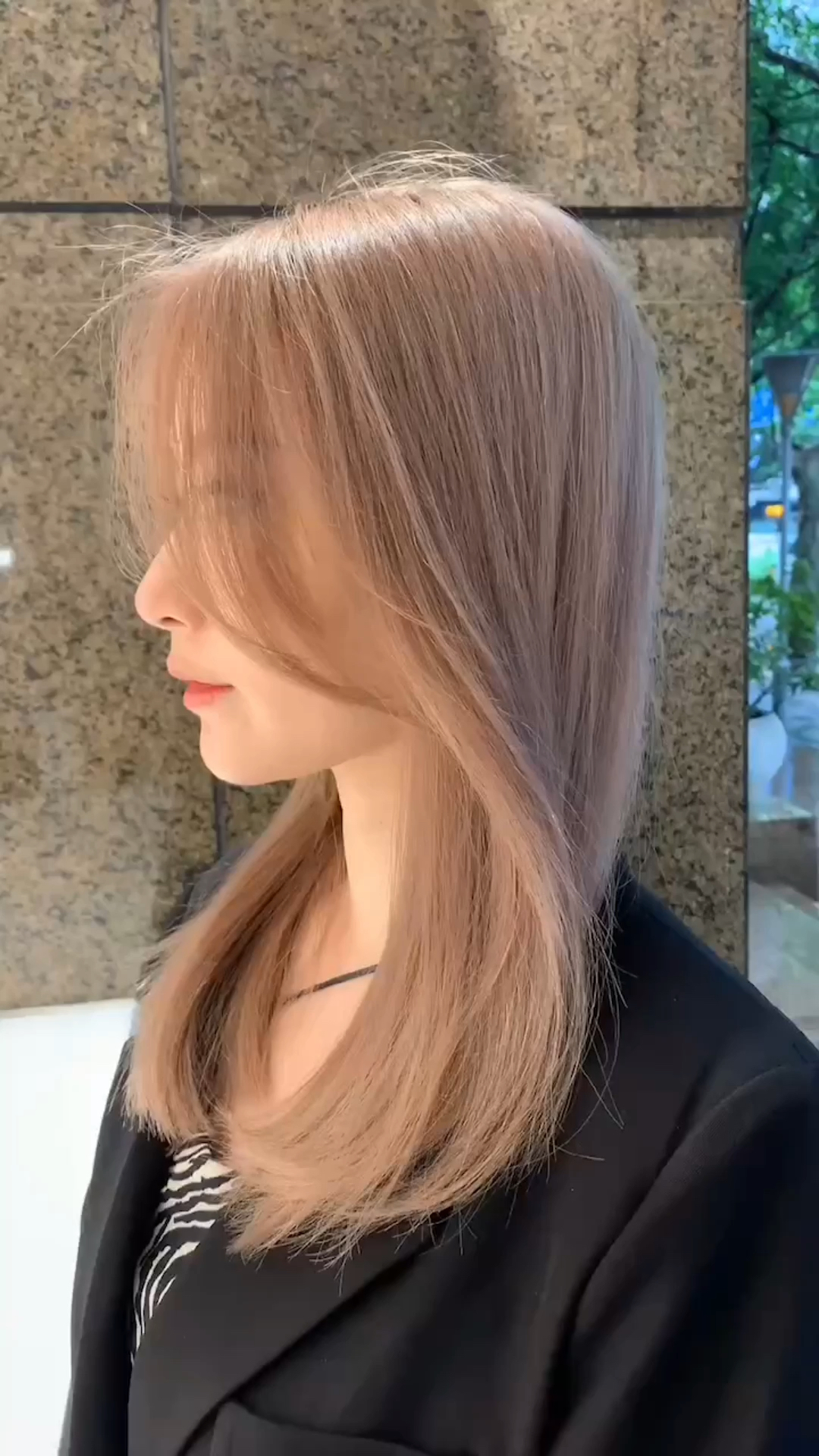 最新发色趋势引领潮流,案例分析与发色选择指南