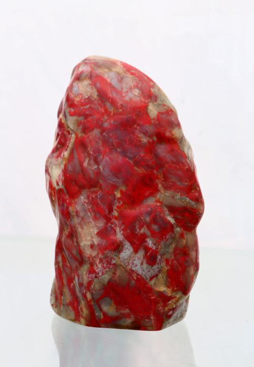 鸡血石最新价格深度解析