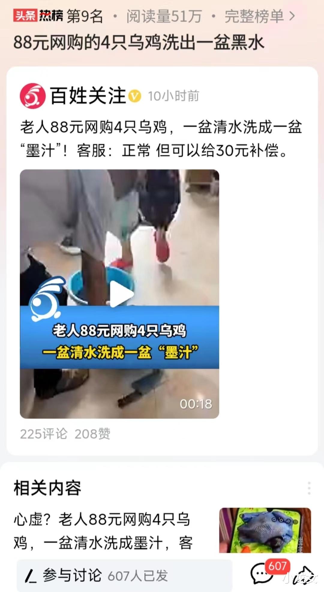 时代风采下的乌鸡,最新价格与独特地位