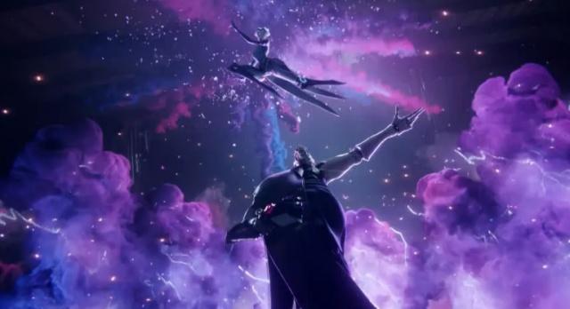 最新CG动画,未来科技产品的视觉盛宴