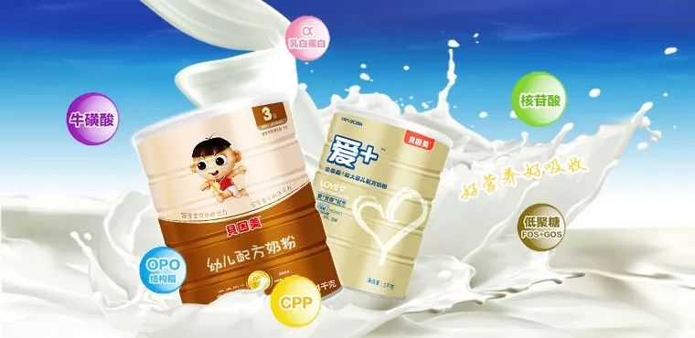 最新国产奶粉,选择指南与热门推荐