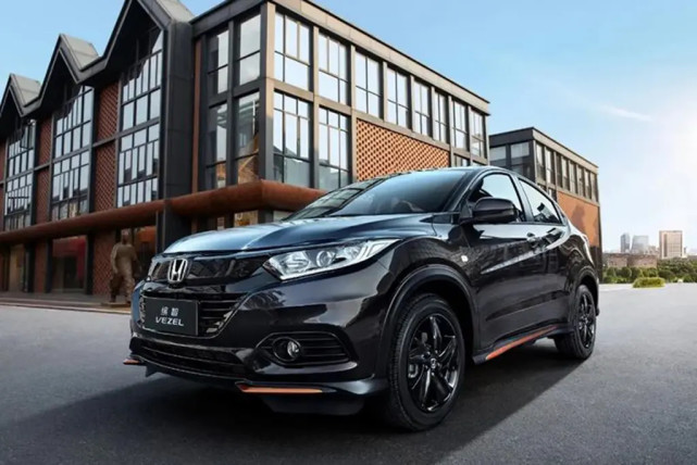 广本最新优惠引领新时代购车福利,尽享超值优惠!