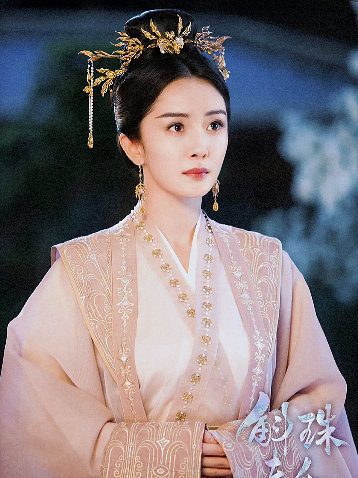 最新古装电视剧，回溯背景，探寻时代地位