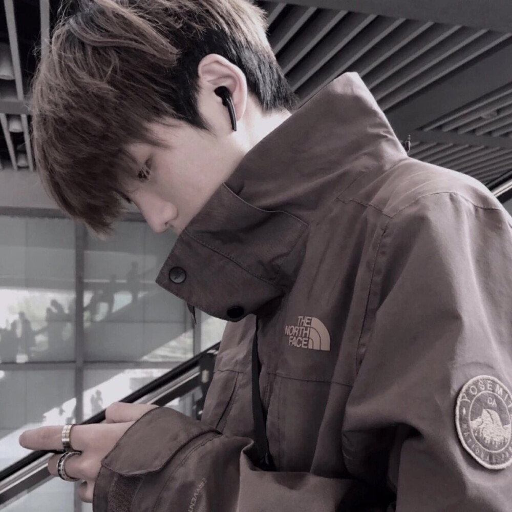 男生头像最新潮流,时代风貌的缩影