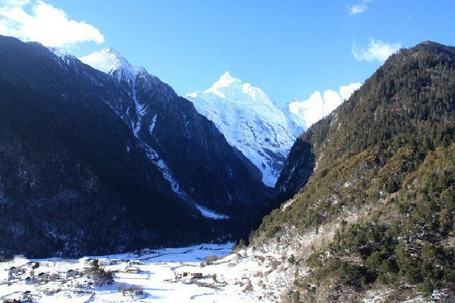 最新雨崩,科技重塑生活,体验前沿科技产品盛宴