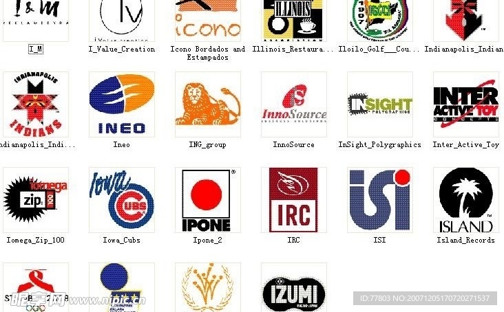 国外最新标志设计指南,步骤与创意启发