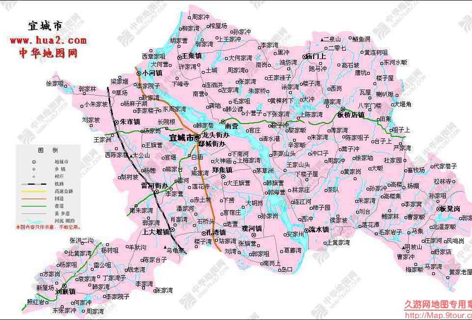 山东宜城新貌，不灭学习之光，城市变迁中的蓬勃发展