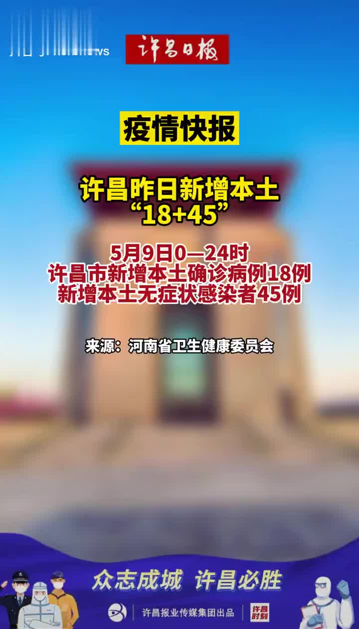 许昌最新疫情动态与科技产品应对介绍