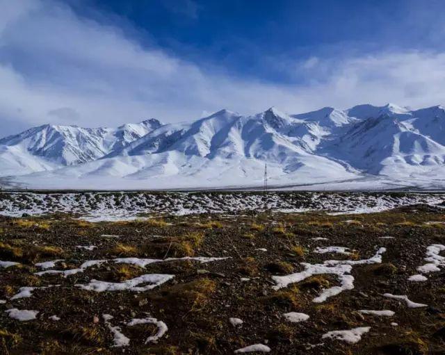 揭秘昆仑角神秘面纱,最新昆仑角探秘之旅✨