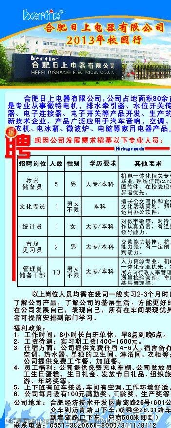科技引领未来，最新电招聘智能招聘新体验