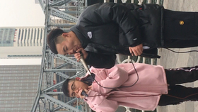 怪哥最新探险，大自然深处的宁静之地探索之旅