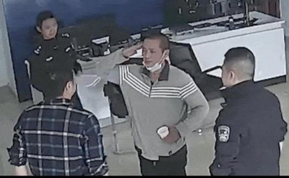 寻找内心的平和与宁静，嘛最新闻的自然美景之旅