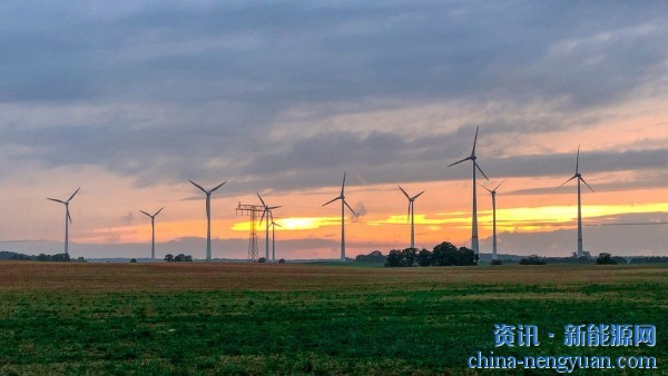 掌握风能技术的全面步骤指南,最新风能解析与运用之道