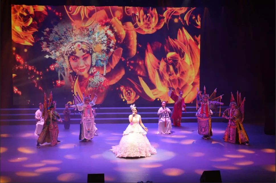 最新闽南曲与自然美景的交融,寻找内心的平和之旅