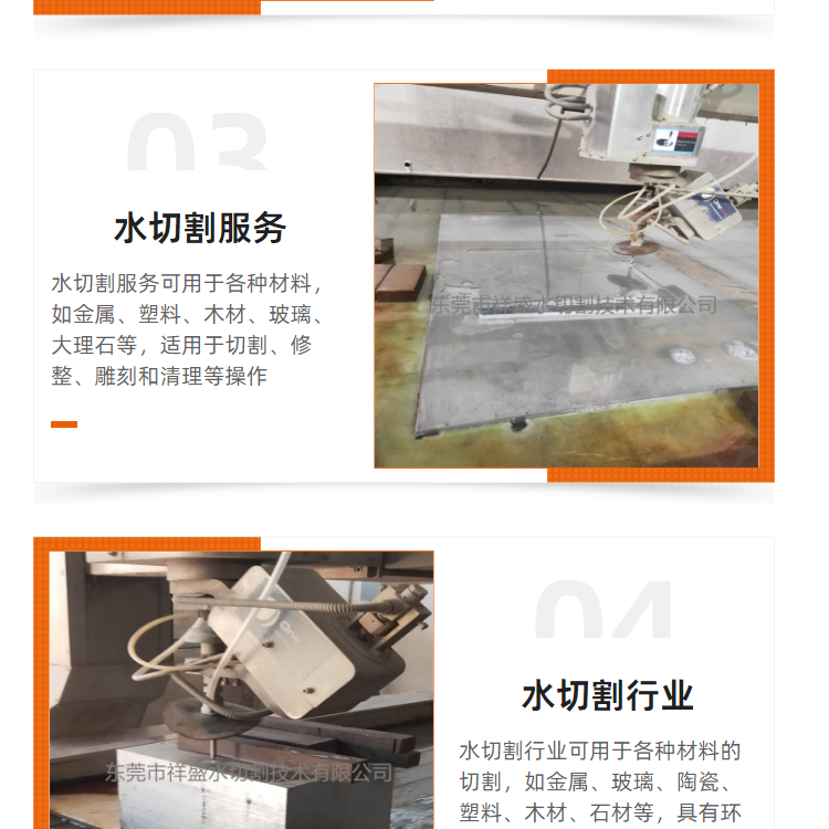 最新水切割技术，水下切割的欢乐时光探索