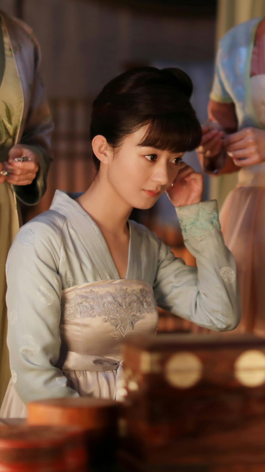 知否最新动态速递,带你掌握最新资讯