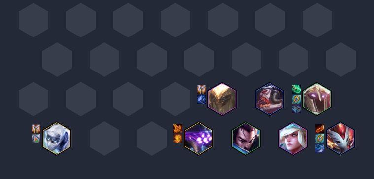 时代星光与银幕传奇,最新影阵容重磅集结