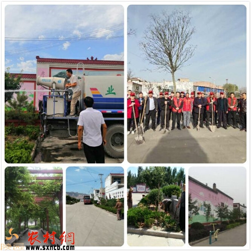 韩城全新篇章开启，最新发展状况揭秘🌇📣