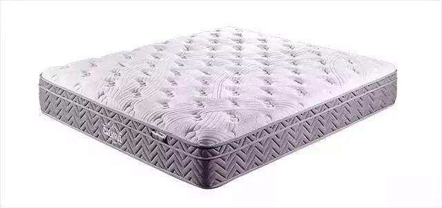 科技与舒适融合,最新床垫引领睡眠革命