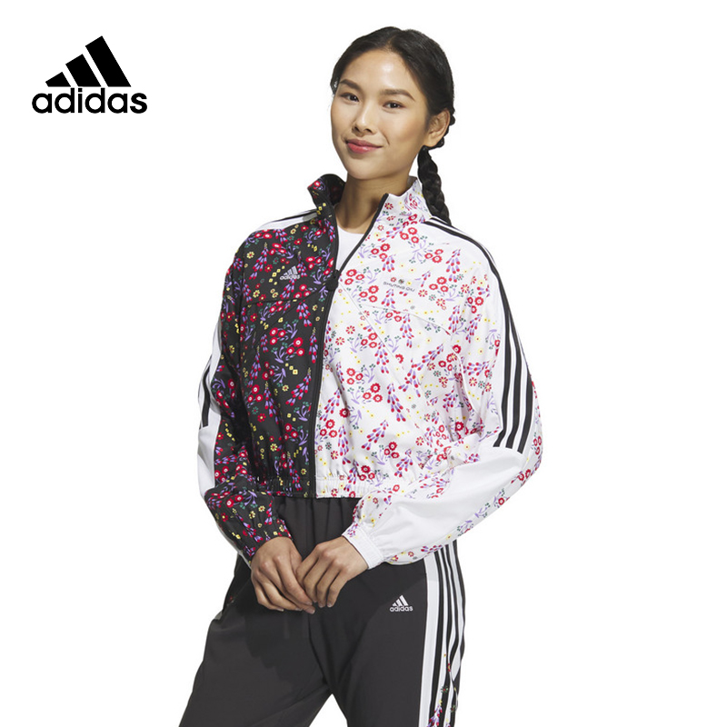 阿迪达斯最新服装,时尚与功能的完美融合