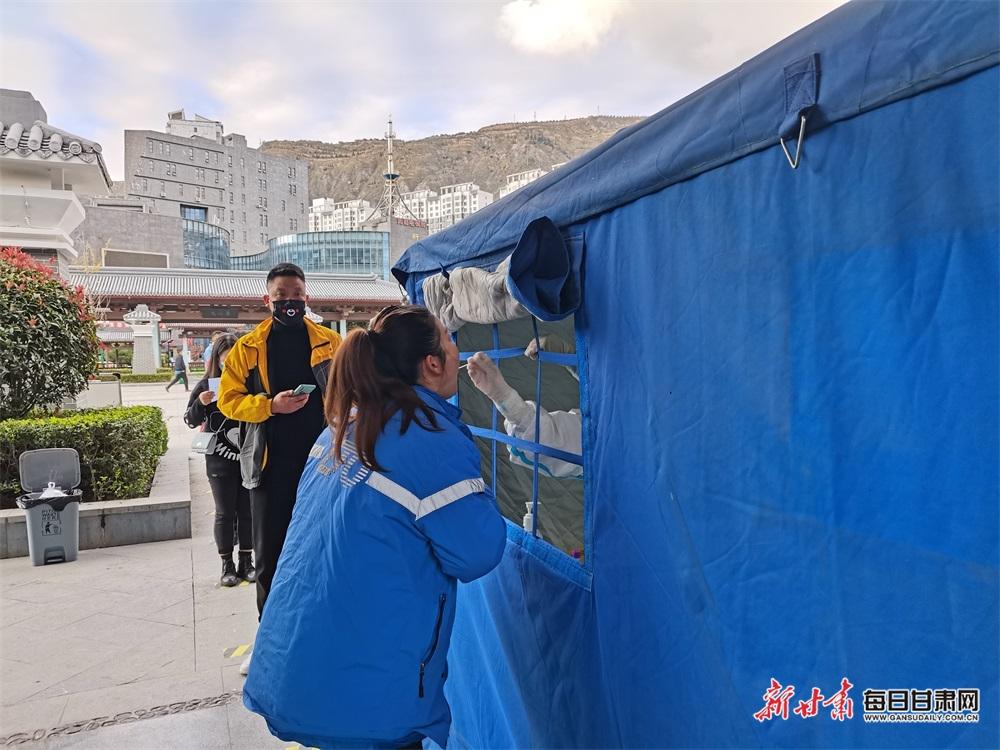 武都疫情最新动态,警惕防控,不松懈!