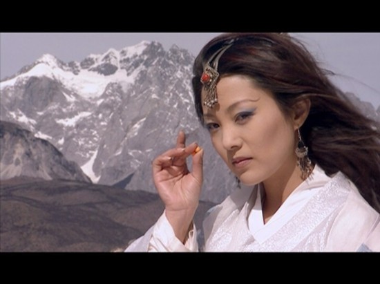 最新武当玉女,小巷中的神秘宝藏探索