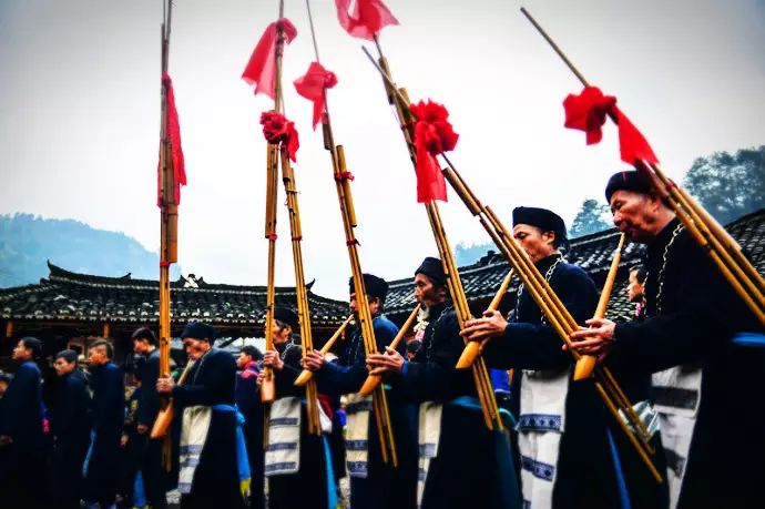 芦笙调最新,民族音乐的新风尚