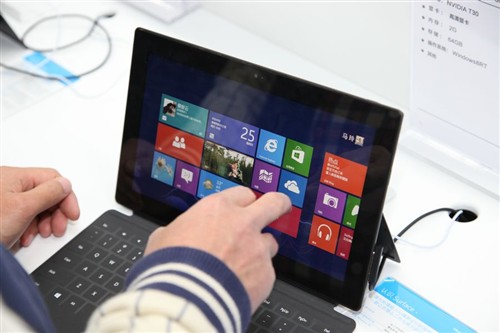 📣最新平板报道,展现最新平板风采!