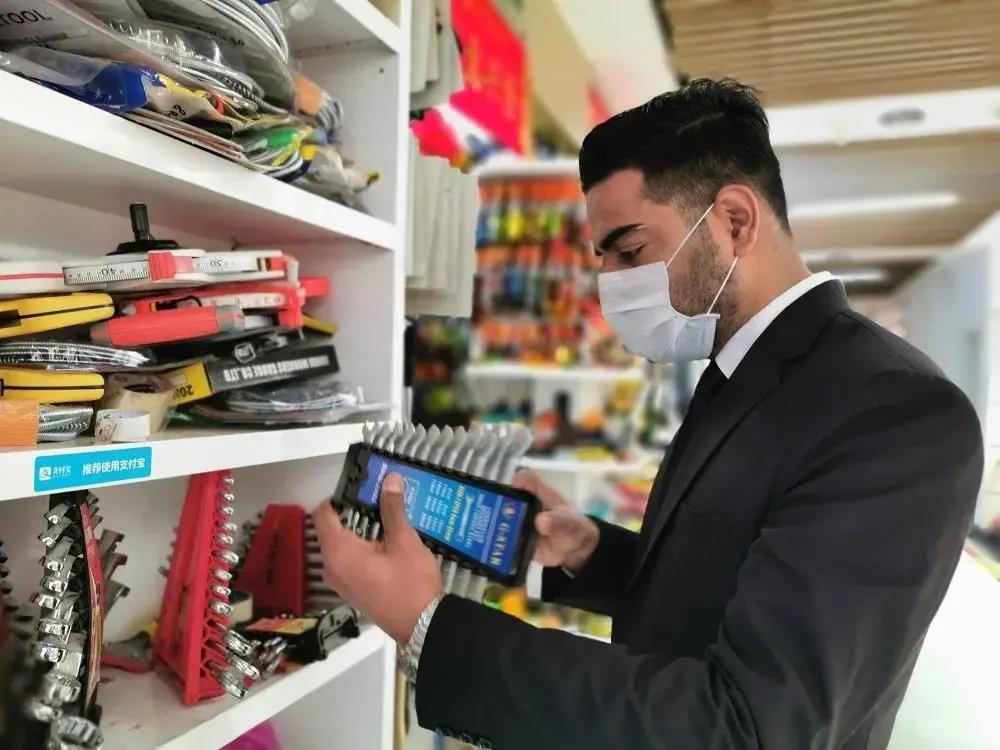 探索新时代的门户与影响,最新埃及入境指南