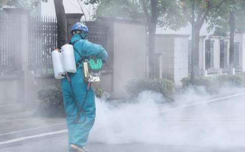 贵州最新疫情全面解读与关注