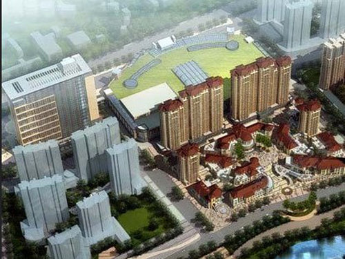 即墨楼盘最新动态,打造理想居住新标杆!