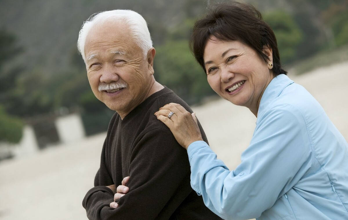 时代变迁中的温暖陪伴,最新老伴的故事