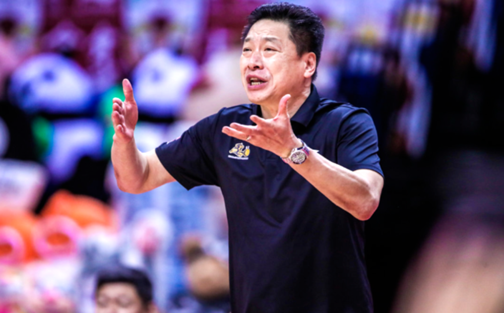 李春江最新,篮球领域的耀眼明星