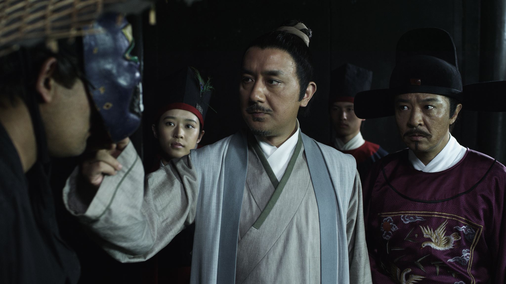 最新断案剧,揭开悬疑帷幕,追踪真相之路