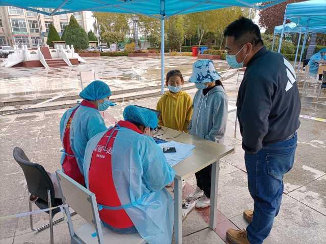 灵武最新疫情全面解析与应对策略,最新动态及应对指南