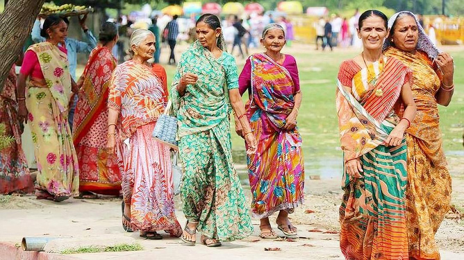 印度日常故事,最新温馨有趣的日常时光