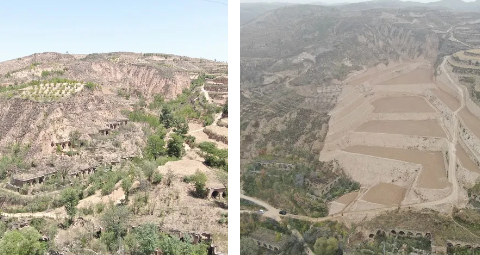 探索米脂新面貌,最新发展动态一览