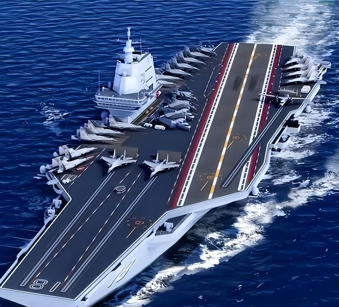 小航与小梦的奇妙日常,探索最新航母中国的精彩篇章