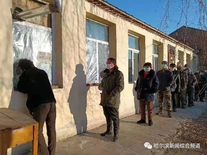 双城最新疫情动态及观点论述