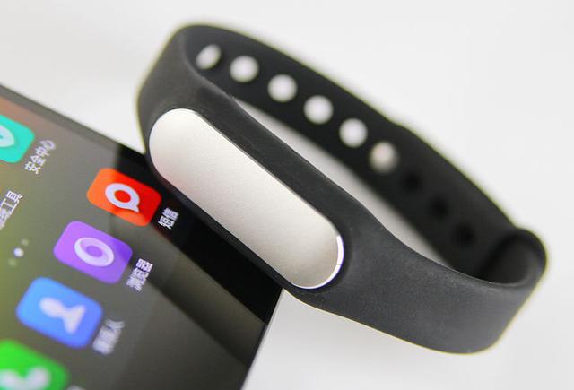 小米智能穿戴设备全新操作指南,如何设置与使用小米穿戴最新设备