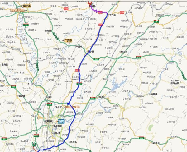 渠县最新疫情动态更新
